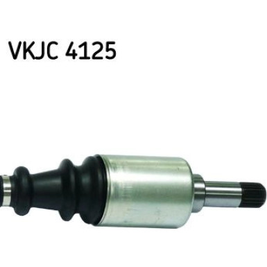 SKF | Antriebswelle | VKJC 4125