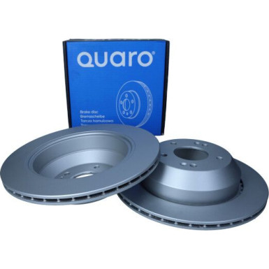 QUARO | Bremsscheibe | QD1035