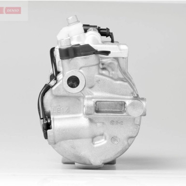 DENSO 7SEU16C Klimakompressor DCP32052 DENSO 7SEU16C Klimakompressor DCP32052