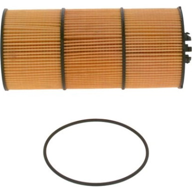 BOSCH F 026 407 192 Ölfilter