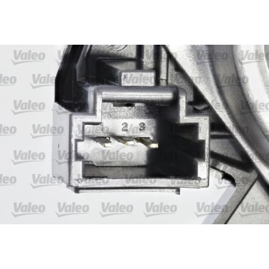 Valeo | Wischermotor | 582658