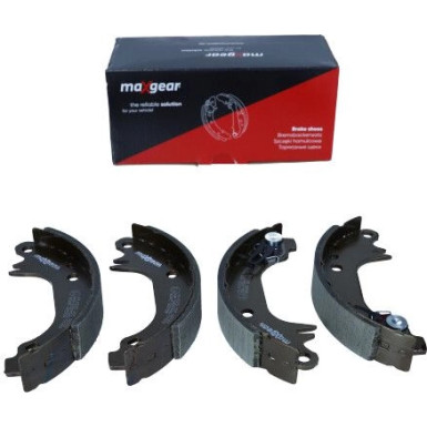 Maxgear | Bremsbackensatz | 19-0225 Maxgear | Bremsbackensatz | 19-0225