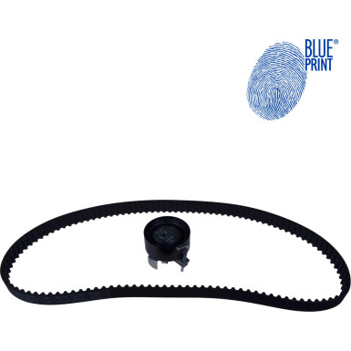 Blue Print | Zahnriemensatz | ADM57326