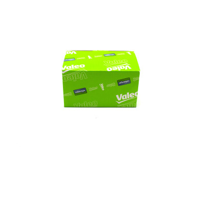 Valeo | AGR-Ventil | 700411