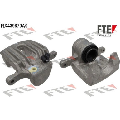 FTE | Bremssattel | 9291067