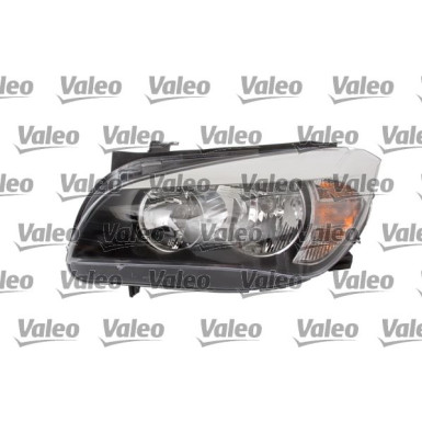 Valeo | Hauptscheinwerfer | 044945