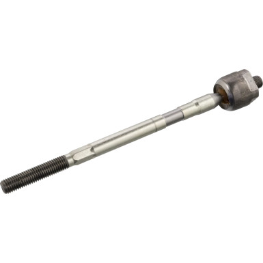 FEBI BILSTEIN 12639 Axialgelenk, Spurstange