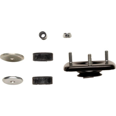 Bilstein | Federbeinstützlager | 12-173495 Bilstein | Federbeinstützlager | 12-173495