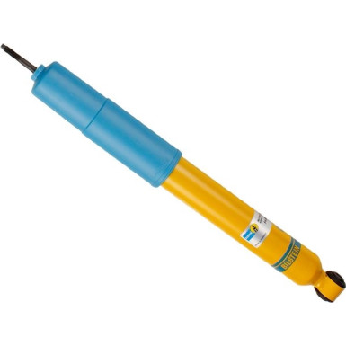 Bilstein | Fahrwerkssatz, Federn/Dämpfer | 47-217706