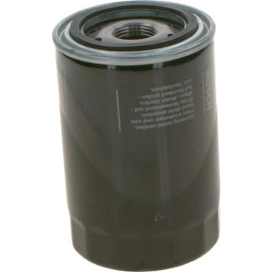 BOSCH 0 451 203 218 Ölfilter