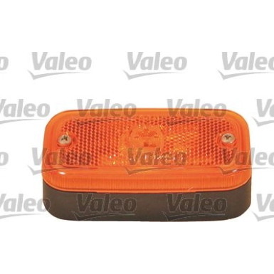 Valeo | Seitenmarkierungsleuchte | 089017