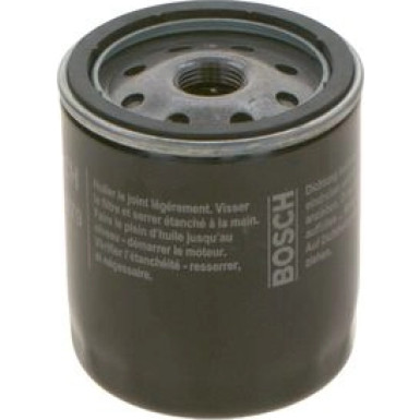 BOSCH 0 451 103 079 Ölfilter