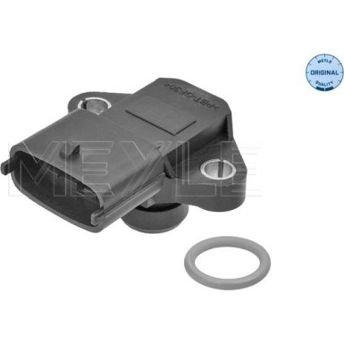 Meyle | Sensor, Saugrohrdruck | 37-14 812 0004