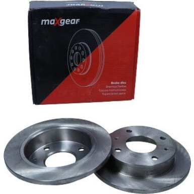 Maxgear | Bremsscheibe | 19-0932