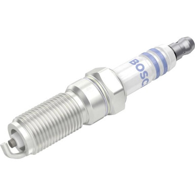 BOSCH 0 242 236 633 Zündkerze Nickel