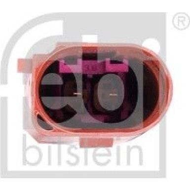 FEBI BILSTEIN 185318 Sensor, Abgastemperatur