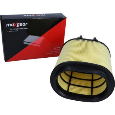 Maxgear | Luftfilter | 26-2337