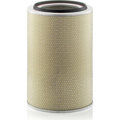 MANN-FILTER C 33 1840 Luftfilter