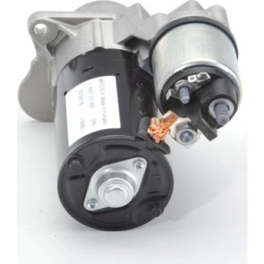 BOSCH | Starter | 0 001 107 492