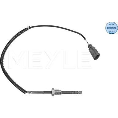 Meyle | Sensor, Abgastemperatur | 114 800 0146