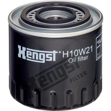 Hengst Filter | Ölfilter | H10W21