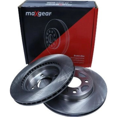 Maxgear | Bremsscheibe | 19-4707