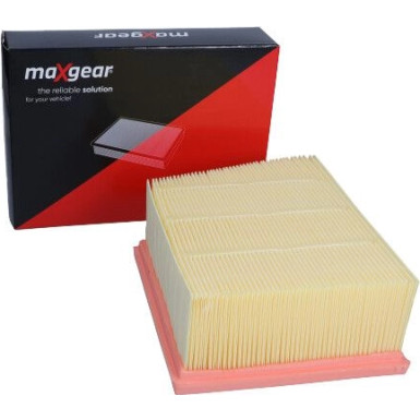 Maxgear | Luftfilter | 26-2449