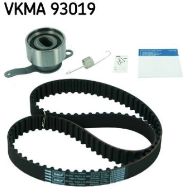 SKF | Zahnriemensatz | VKMA 93019