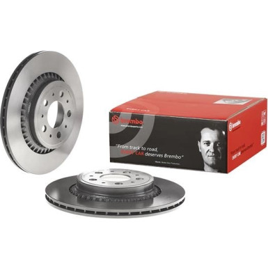 Brembo | Bremsscheibe | 09.9827.11