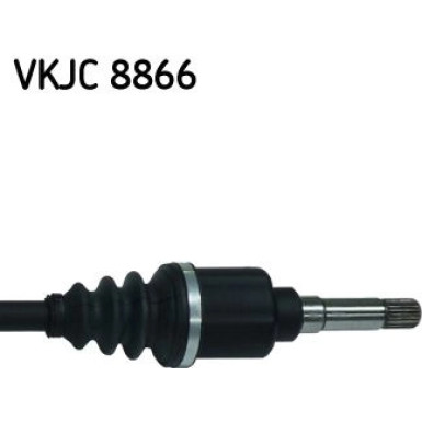 SKF | Antriebswelle | VKJC 8866