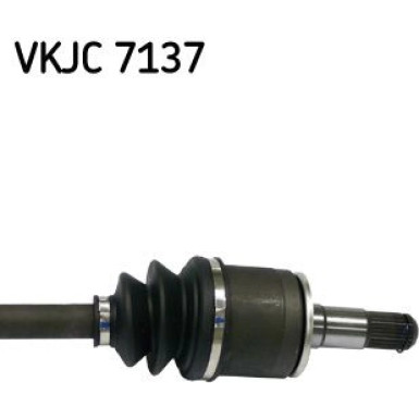 SKF | Antriebswelle | VKJC 7137