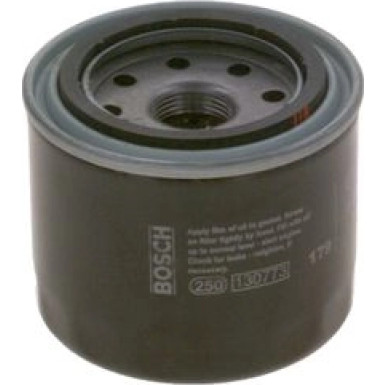 BOSCH 0 986 452 016 Ölfilter