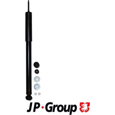 JP Group | Stoßdämpfer | 1352102700