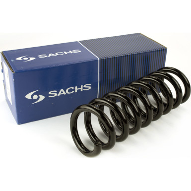 Sachs | Fahrwerksfeder | 996 612