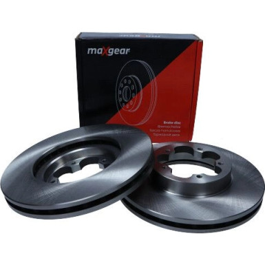 Maxgear | Bremsscheibe | 19-1333