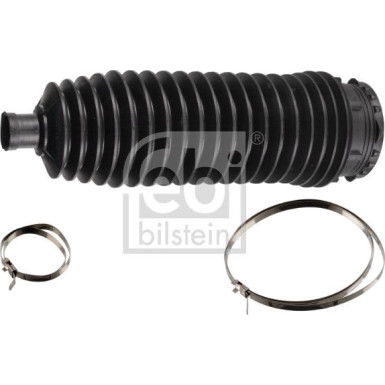 FEBI BILSTEIN 21457 Faltenbalgsatz, Lenkung