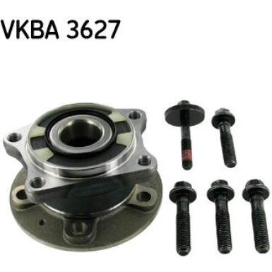 SKF | Radlagersatz | VKBA 3627