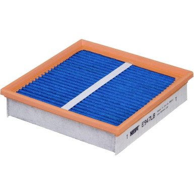 Hengst Filter | Filter, Innenraumluft | E947LB Hengst Filter | Filter, Innenraumluft | E947LB