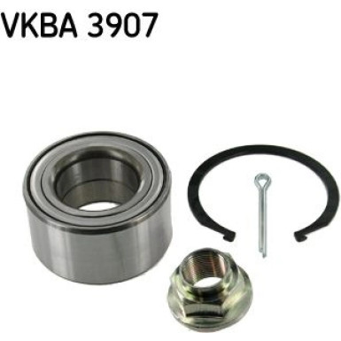 SKF | Radlagersatz | VKBA 3907