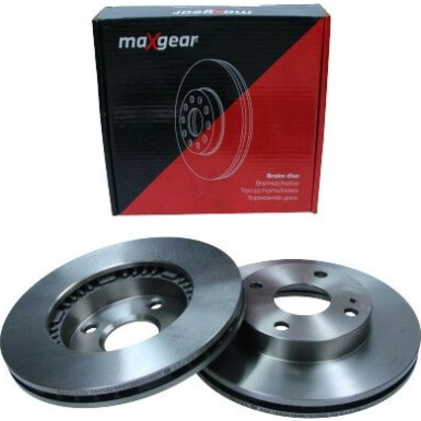 Maxgear | Bremsscheibe | 19-2540