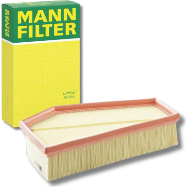 MANN-FILTER C 29 150 Luftfilter