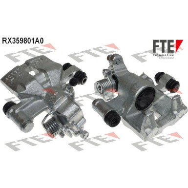 FTE | Bremssattel | 9290372