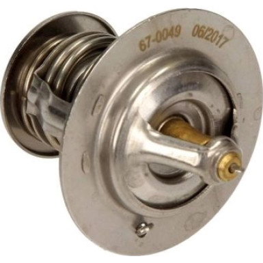 Maxgear | Thermostat, Kühlmittel | 67-0049