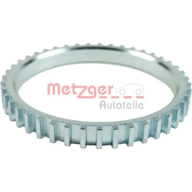 Metzger | Sensorring, ABS | 0900159