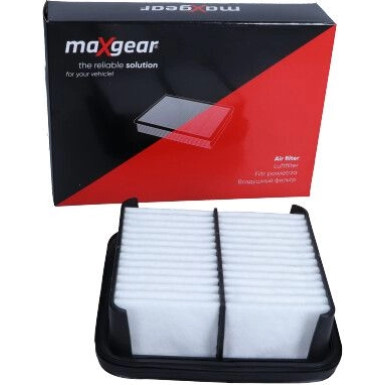 Maxgear | Luftfilter | 26-2471