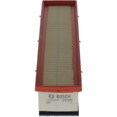 BOSCH F 026 400 051 Luftfilter