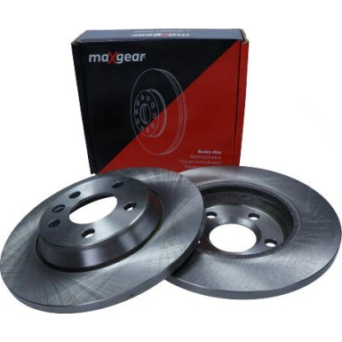 Maxgear | Bremsscheibe | 19-1218