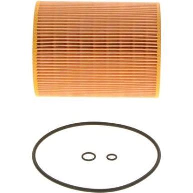 BOSCH 1 457 429 137 Ölfilter