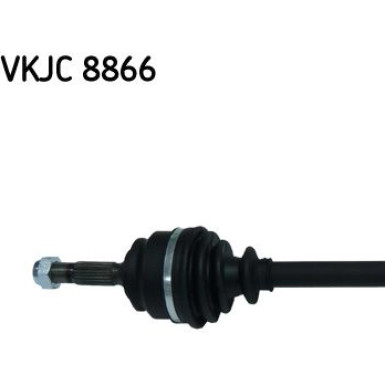 SKF | Antriebswelle | VKJC 8866