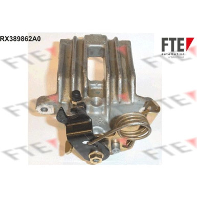 FTE | Bremssattel | 9290734